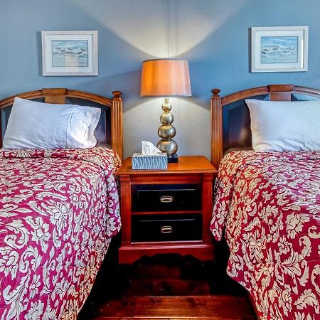 River Oaks Retreat マートルビーチ エクステリア 写真