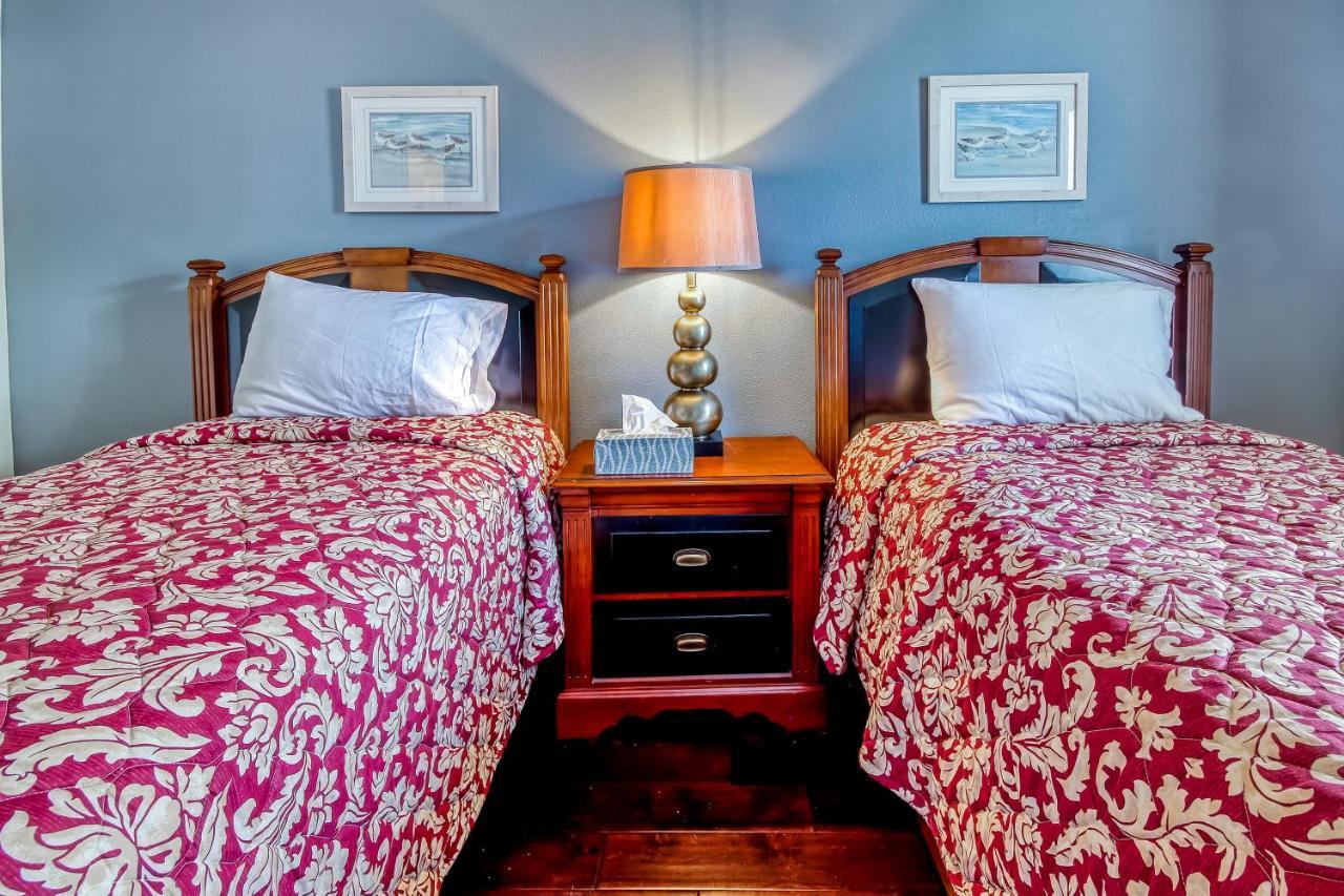 River Oaks Retreat マートルビーチ エクステリア 写真