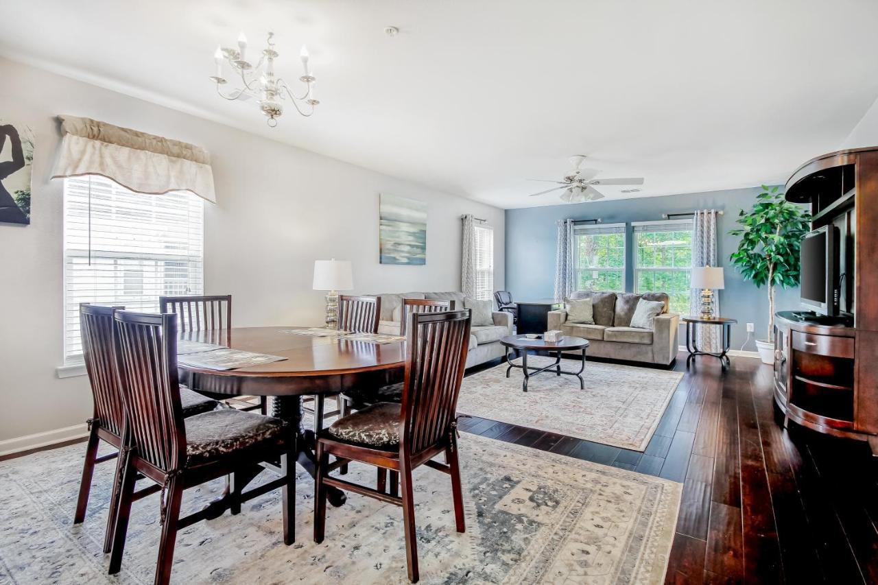 River Oaks Retreat マートルビーチ エクステリア 写真
