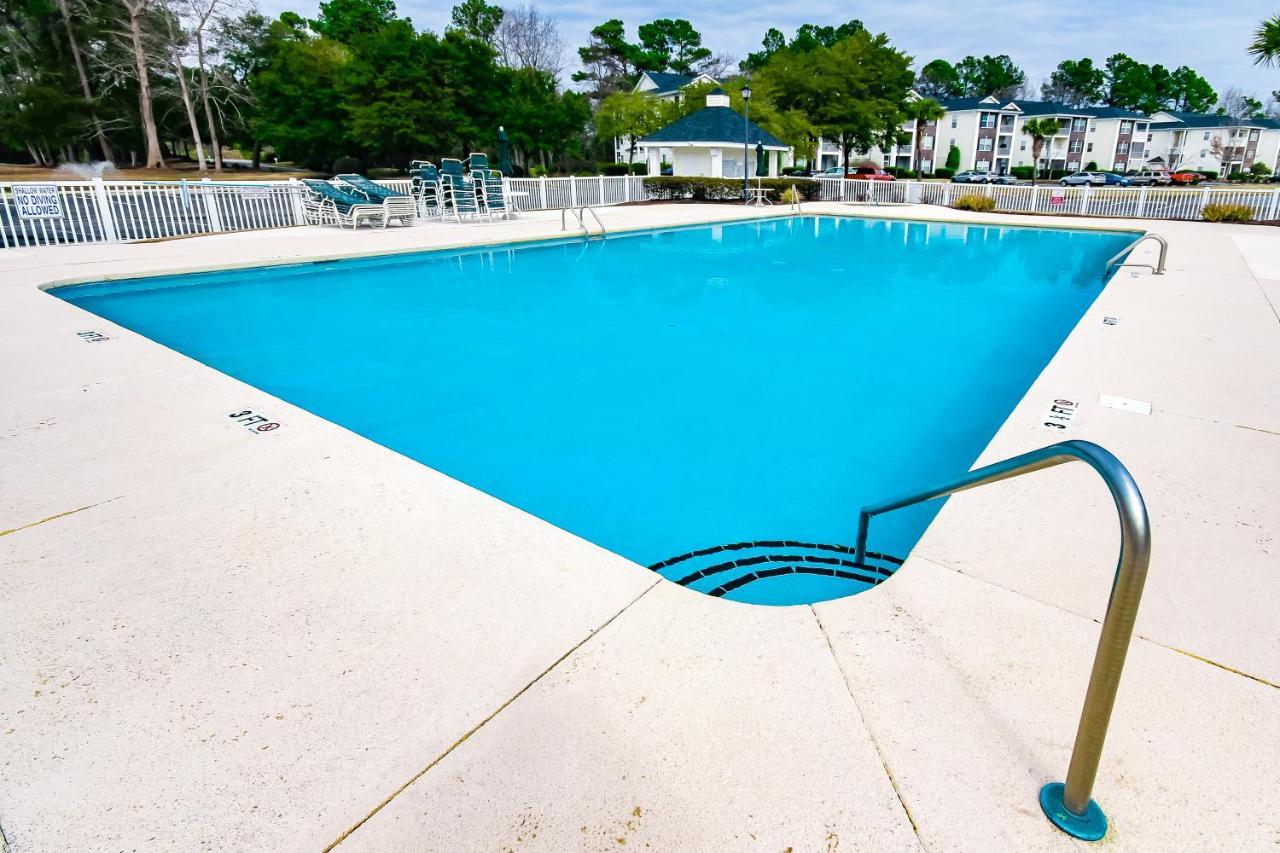 River Oaks Retreat マートルビーチ エクステリア 写真