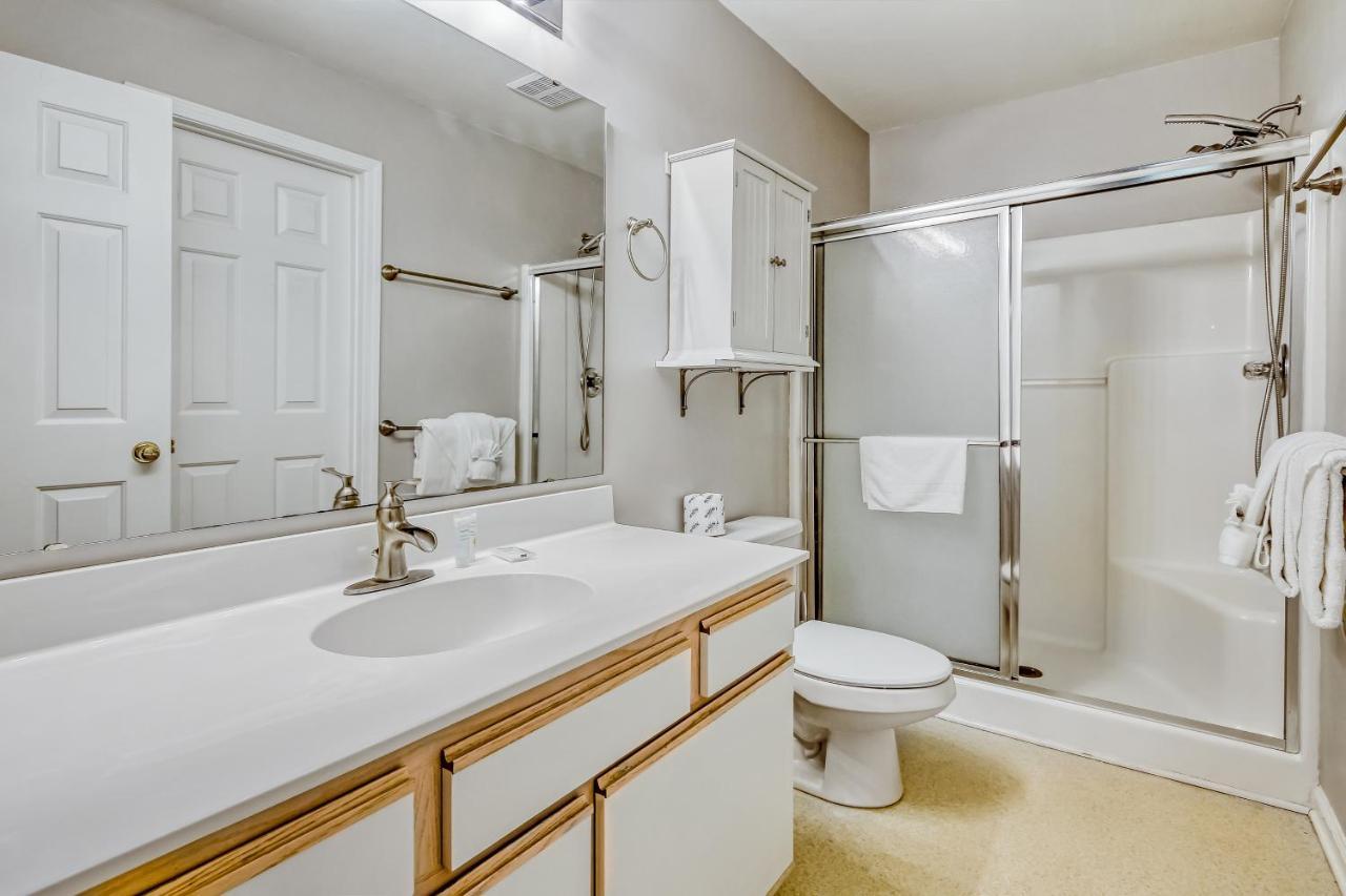 River Oaks Retreat マートルビーチ エクステリア 写真