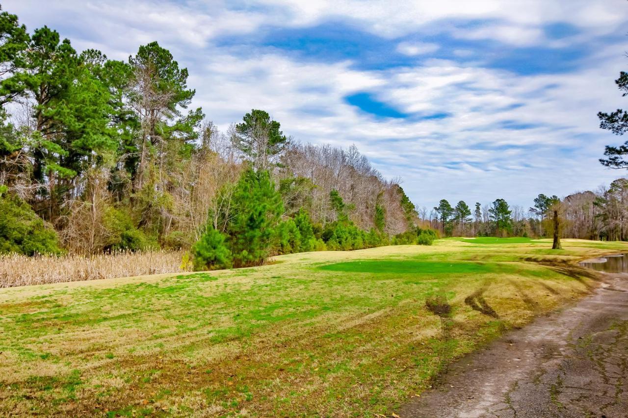 River Oaks Retreat マートルビーチ エクステリア 写真