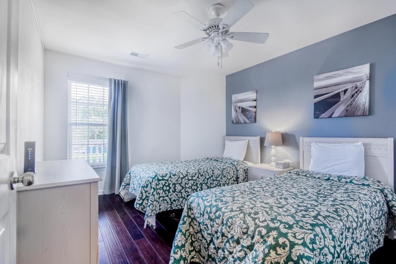 River Oaks Retreat マートルビーチ エクステリア 写真