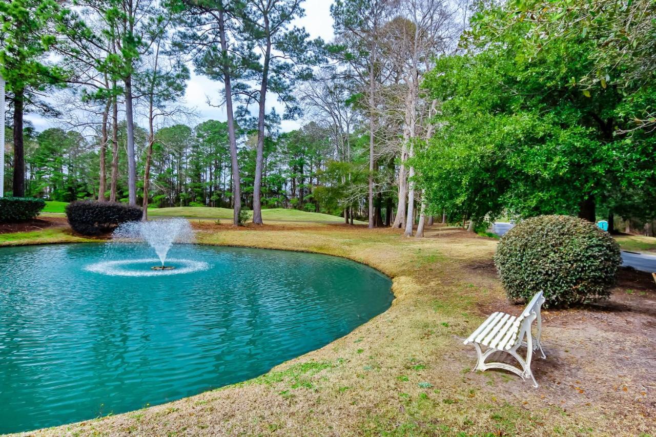 River Oaks Retreat マートルビーチ エクステリア 写真